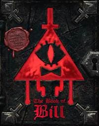 The Book of Bill - Alex Hirsch, Hyperion
