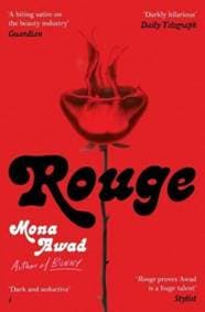 Rouge - Mona Awad, Simon & Schuster Ltd 1