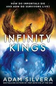 Infinity Kings - Silvera Adam 1