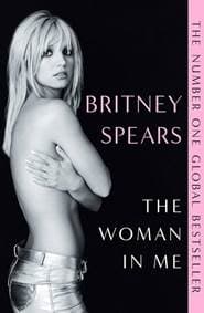 The Woman in Me - Spears Britney 1