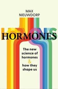 Hormones - Max Nieuwdorp, Simon & Schuster