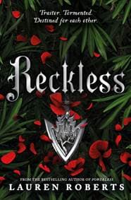 Reckless - Roberts Lauren 1