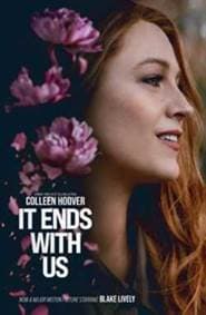 It Ends With Us - Colleen Hoover, Simon & Schuster Ltd 1