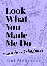 Look What You Made Me Do - Kat McKenna, Gallery 1