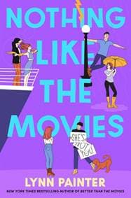 Nothing Like the Movies - Painter Lynn