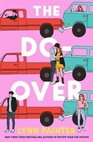 The Do-Over - Lynn Painter, Simon & Schuster 1