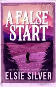 A False Start - Elsie Silver, Simon & Schuster Ltd 1