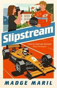 Slipstream - Madge Maril, Simon & Schuster Ltd 1