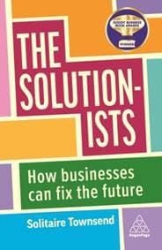 The Solutionists - Solitaire Townsend, Kogan Page Ltd