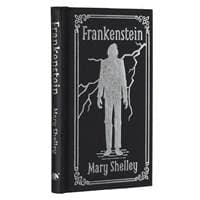 Frankenstein - Mary Shelley, Arcturus Publishing Ltd
