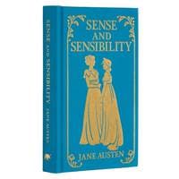 Sense and Sensibility - Jane Austen, Arcturus Publishing Ltd 1