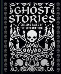 Ghost Stories - autor neuvedený 1