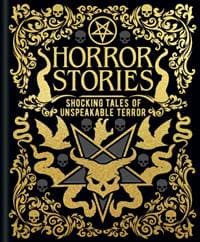 Horror Stories - autor neuvedený