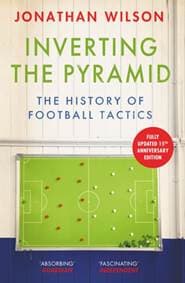 Inverting the Pyramid - Jonathan Wilson, Seven Dials 1