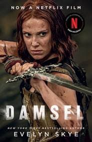 Damsel - Evelyn Skye, Orion Publishing Co