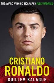 Cristiano Ronaldo - Guillem Balague, Seven Dials