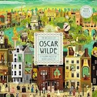 The World of Oscar Wilde - Sarah Parker, Orion Publishing Co