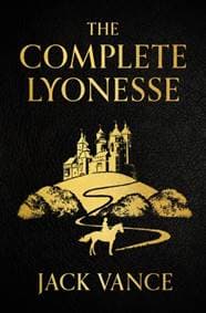The Complete Lyonesse - Jack Vance, Orion Publishing Co