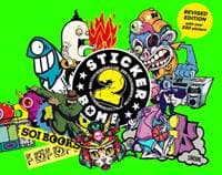 Stickerbomb 2 - Studio Rarekwai (Srk), Laurence King Publishing 1