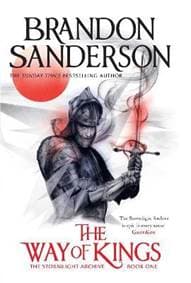 The Way of Kings - Sanderson Brandon 1