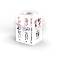 The Stormlight Archive Boxed Set 1 - autor neuvedený 1