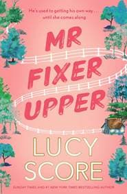 Mr Fixer Upper - Score Lucy 1