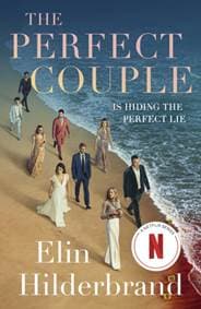 The Perfect Couple - Elin Hilderbrand, Hodder Paperbacks 1