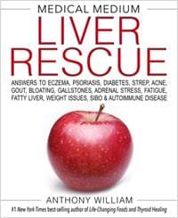 Medical Medium Liver Rescue - Anthony William, Hay House Inc 1