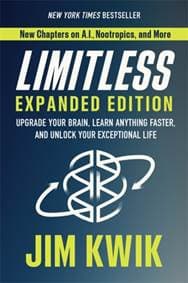 Limitless Expanded Edition - Jim Kwik, Hay House Inc 1