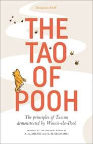 The Tao of Pooh - Benjamin Hoff, HarperCollins Publishers 1