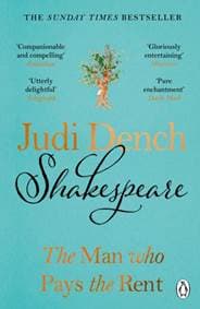 Shakespeare - Judi Dench, Penguin Books Ltd 1