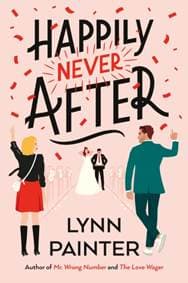 Happily Never After - Lynn Painter, Penguin Books 1