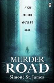 Murder Road - Simone St James, Penguin Books Ltd