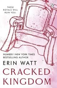 Cracked Kingdom - Erin Watt, Penguin Books 1