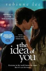 The Idea of You - Lee Robinne 1