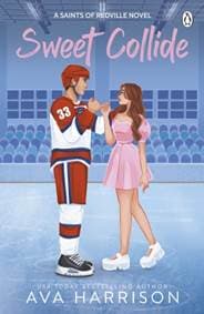 Sweet Collide - Ava Harrison, Penguin Books Ltd