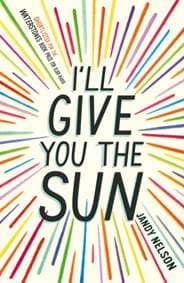 I'll Give You the Sun - Jandy Nelson, Walker Books Ltd