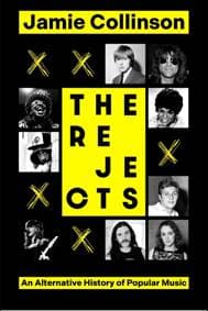The Rejects - Jamie Collinson, Little, Brown Book Group 1
