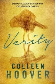 Verity - Hooverová Colleen