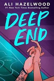 Deep End - Hazelwood Ali 1