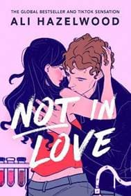 Not in Love - Hazelwood Ali