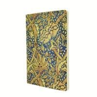 Morris Windrush Cahier Lined A4 - autor neuvedený
