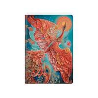Firebird Cahier Dot A5 - autor neuvedený 1