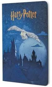 Escape to Hogwarts Cahier Lined A5 - autor neuvedený