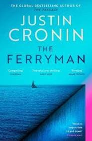 The Ferryman - Cronin Justin 1