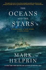 The Oceans and the Stars - Mark Helprin, Abrams