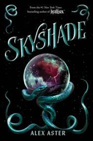 Skyshade (The Lightlark Saga Book 3) - Alex Aster, Amulet Books 1