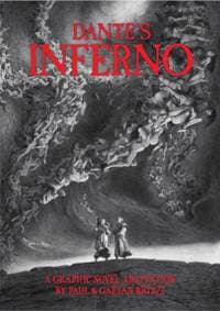 Dantes Inferno: A Graphic Novel Adaptation - Dante Alighieri, Abrams