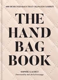 The Handbag Book - Sophie Gachet, Abrams 1