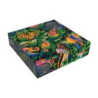 Jungle Song Puzzle 1
